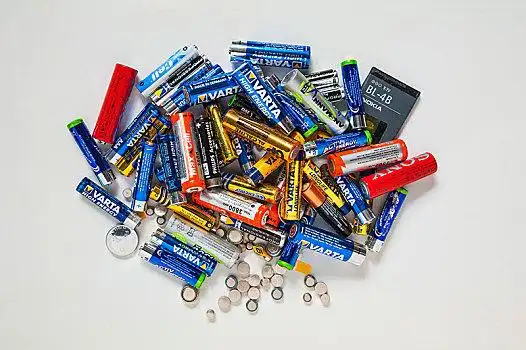 多样,电池,德国,欧洲