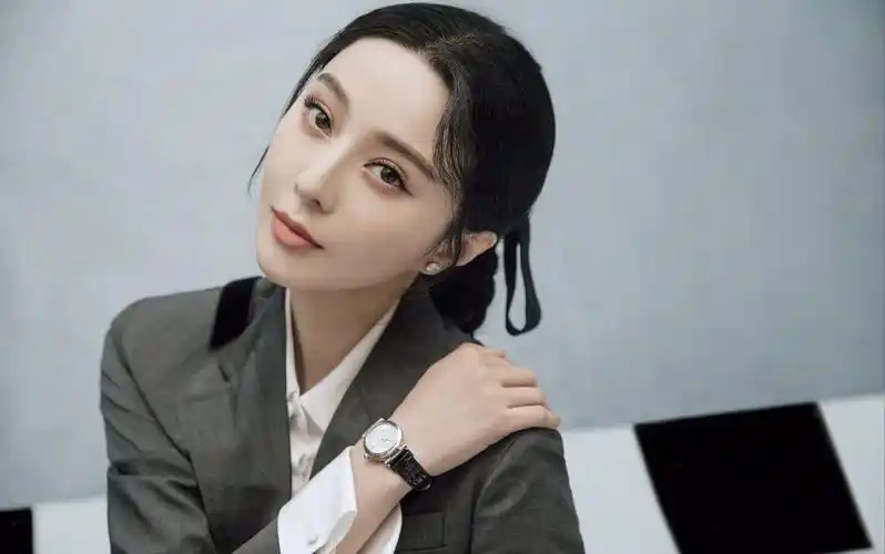 【娱乐/明星】范冰冰太美了～_哔哩哔哩 (゜-゜)つロ 干杯~-bilibili