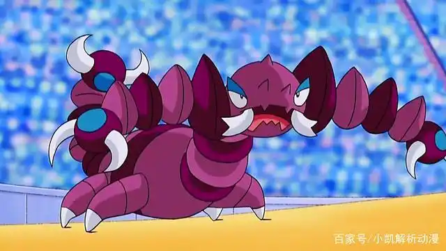 神奇宝贝:平民首发毒系精灵,你会选择谁?