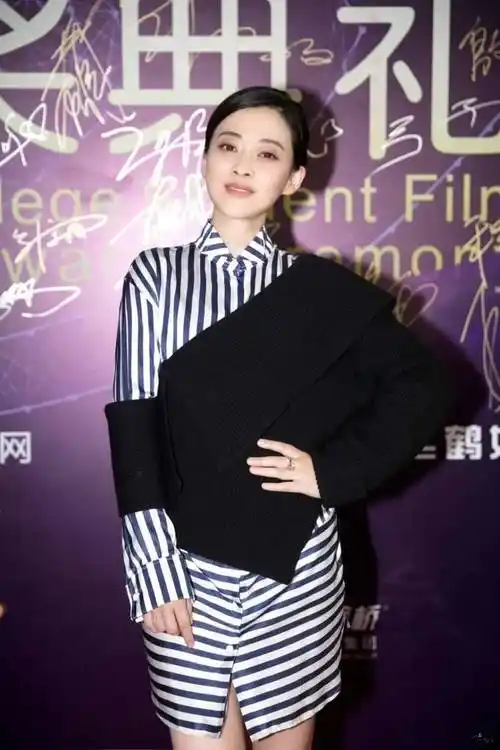 演员梅婷唯美照片合集