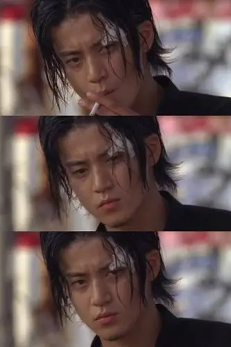 小栗旬 热血高校6015禁二传 - 堆糖,美图壁纸兴趣社区