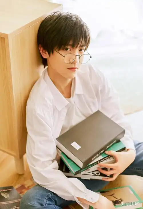 时代峰峻的艺人有多好看?