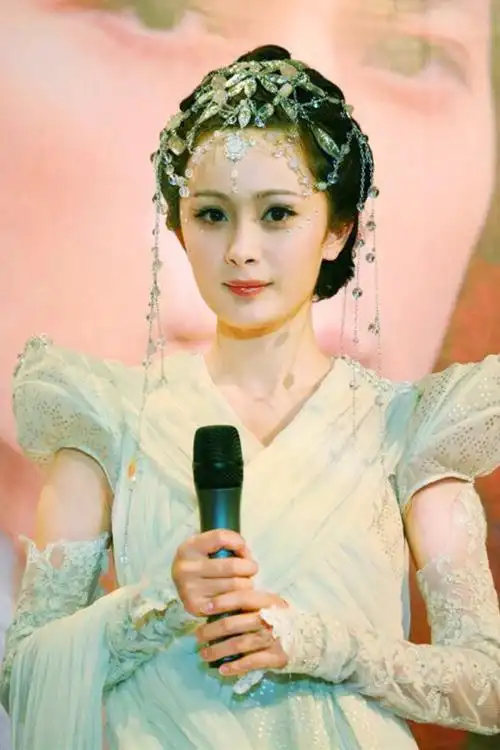 仙剑奇侠传三-唐雪见-杨幂饰