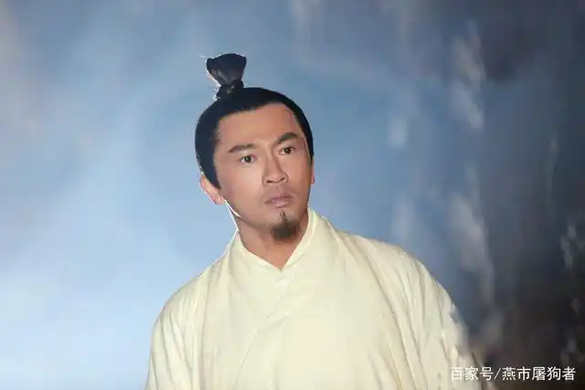 天龙八部:无崖子偷鸡不成蚀把米,少林寺和大理段氏都笑了