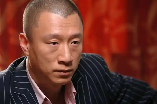 孙红雷资料,孙红雷近照(孙红雷480×360照片)