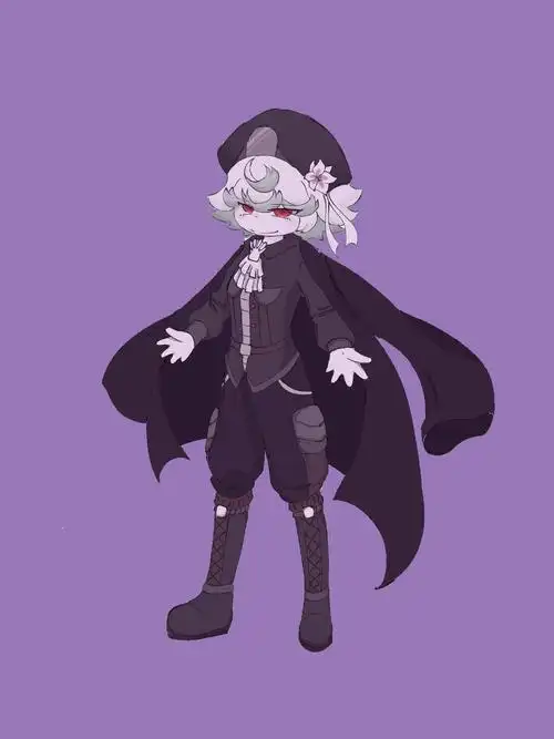 是私设,关于黎明卿实验无意间把.