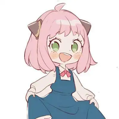 头像女生动漫可爱少女心仙女