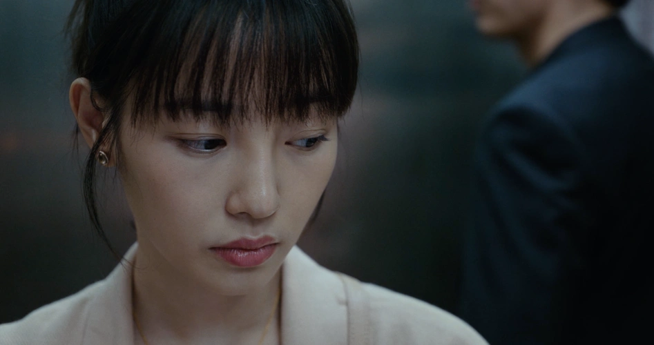 由五百监制,别克导演,白百何,白客,范丞丞领衔主演的犯罪电影《门锁》