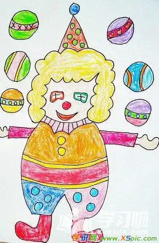 三年级小学生画画的素材