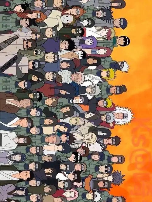 火影忍者博人传游戏攻略