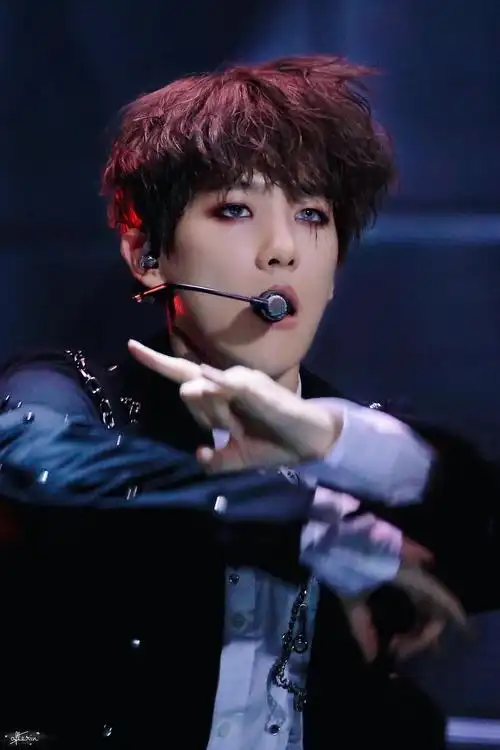 我知道是monster (对的吧?