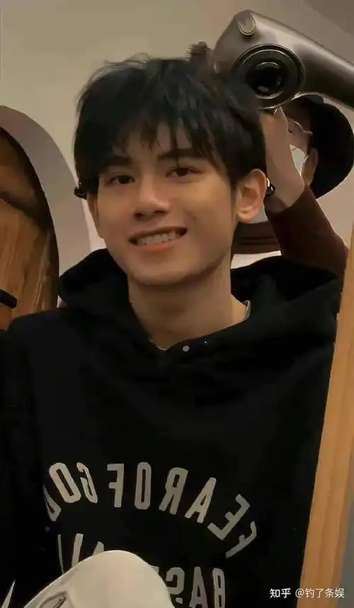 如何评价胡先煦在电视剧棋魂中的表现