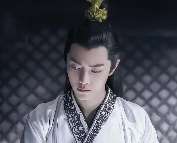 《庆余年2》言冰云扮演者:说台词抿嘴被吐槽,杨幂躺着也中枪|肖战