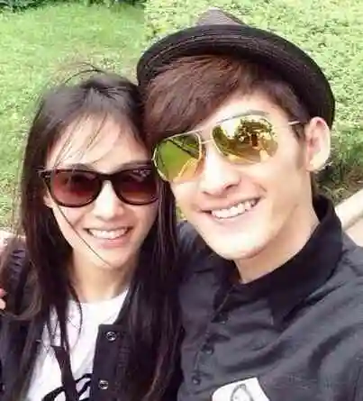 郑爽是张翰的第几任女友 郑爽个人资料简历 - 红豆知识网