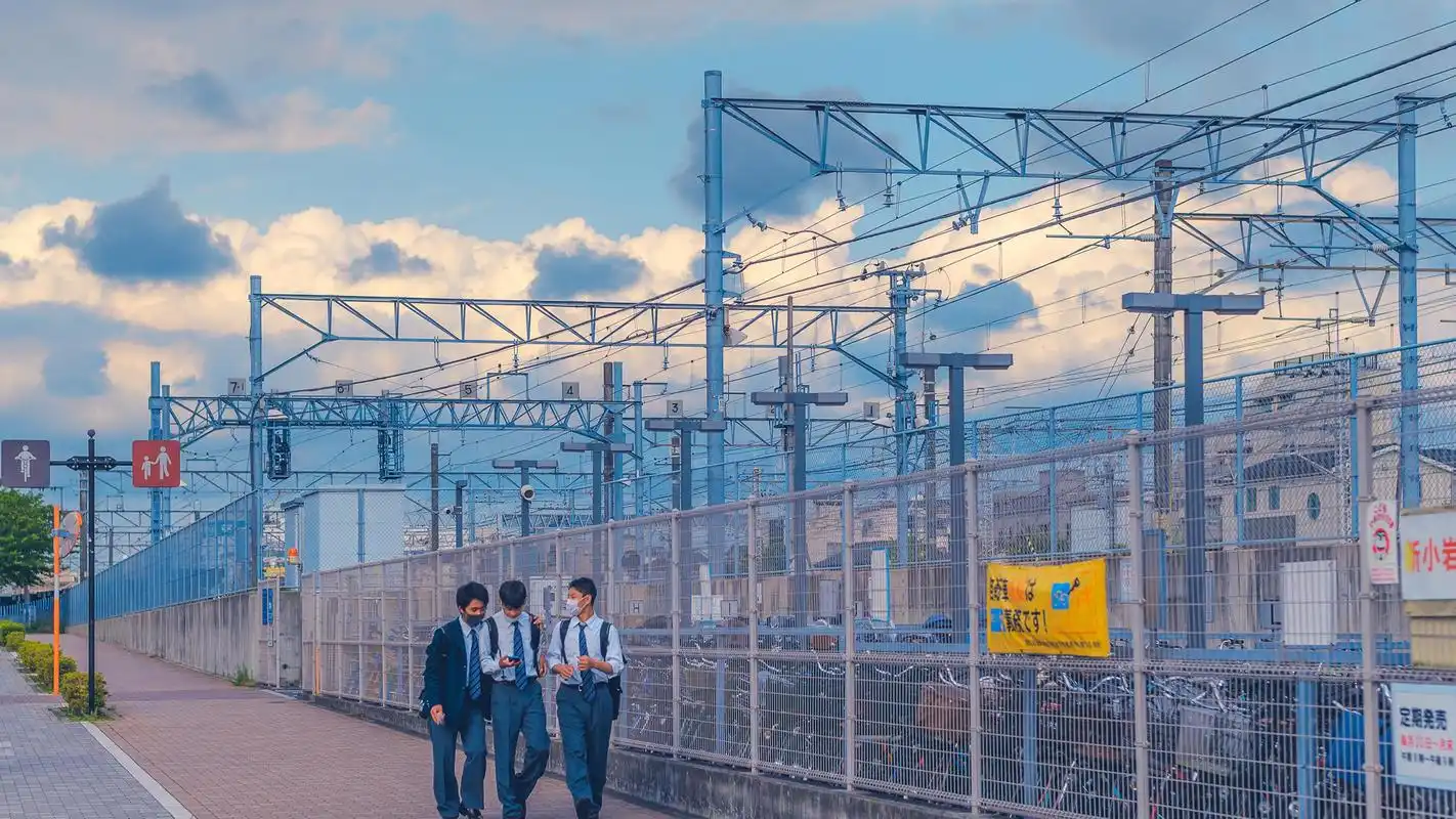 电脑壁纸 风景 非常治愈心情的清新美景