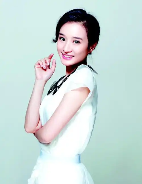 林好凭借《石光荣的战火青春》人气大升