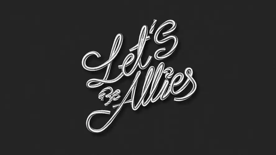 arturtenczynski酷炫字体设计