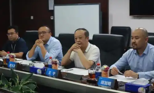 冒大卫汇聚行业力量,神州泰岳共创5g美好未来