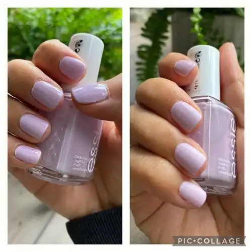 磨砂指甲好高级更适合秋冬