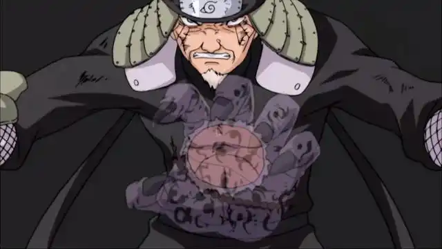 火影忍者:如果使用尸鬼封尽之前使用这个忍术,灵魂就不会被封印