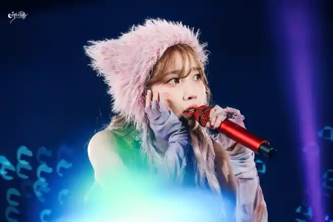 iu李知恩世界巡回演唱会