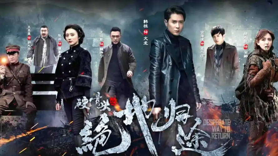 抗日红色电视连续剧-西瓜视频搜索