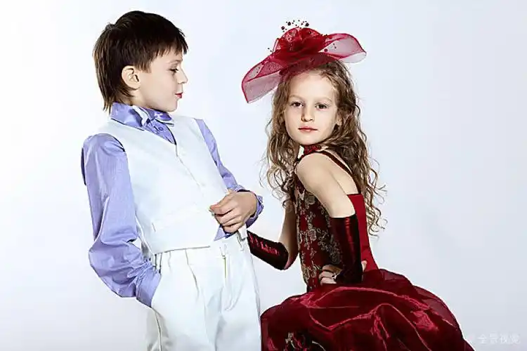 头像_小男孩_女孩_美女_服装_图片大全—全景创意图库(quanjing.