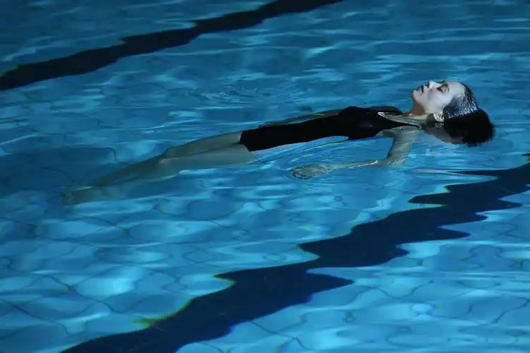 深夜前的五分钟