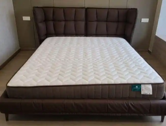 2022性价比高的护脊床垫雅兰赋能焕脊床垫怎么样雅兰焕脊床垫和穗宝黑