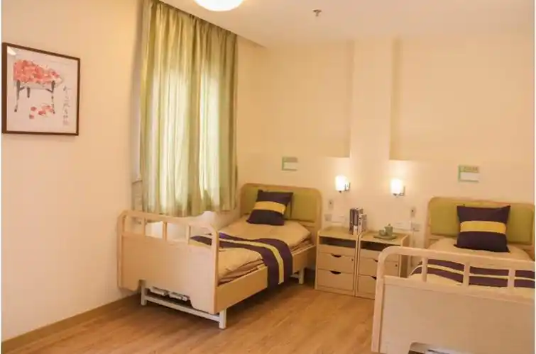 广州市孝逸园养老院有限公司