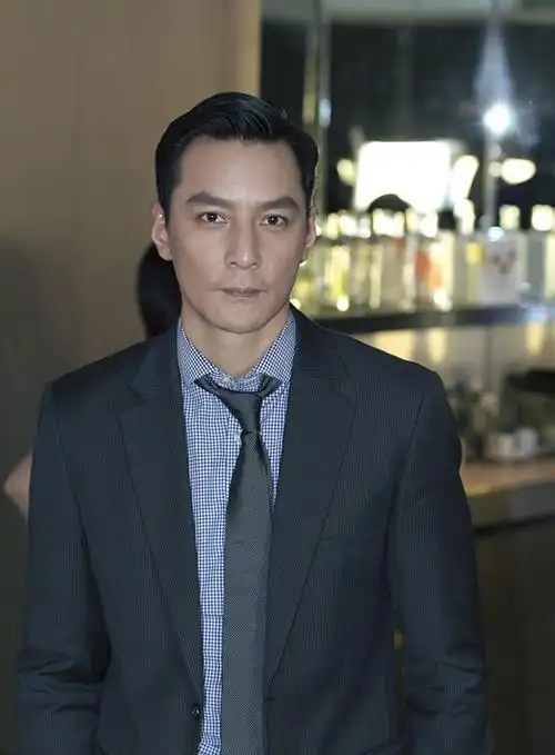 p>吴彦祖(daniel wu),1974年9月30日出生于美国旧金山,华语影视男