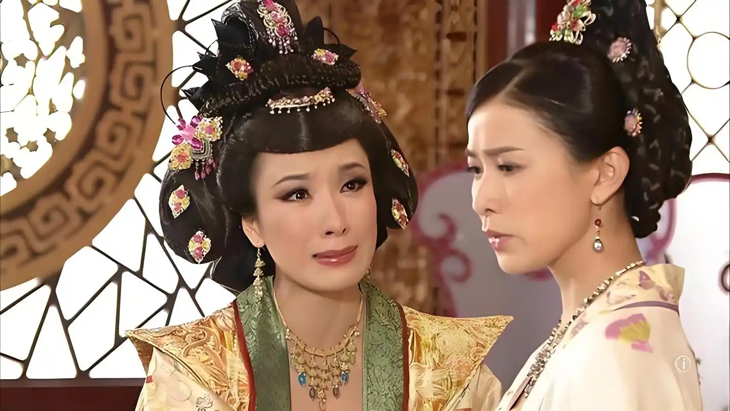 十部顶级宫斗电视剧 盘点那些好看的宫斗剧,包括《后宫甄嬛传》