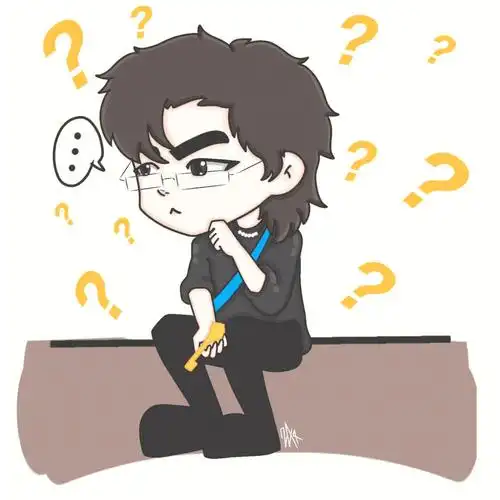 刘宇宁  #摩登兄弟刘宇宁  #q版  #q版人物  #开始推理吧刘下来