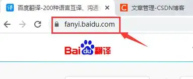 百度翻译在线翻译免费下载_百度翻译官网在线翻译