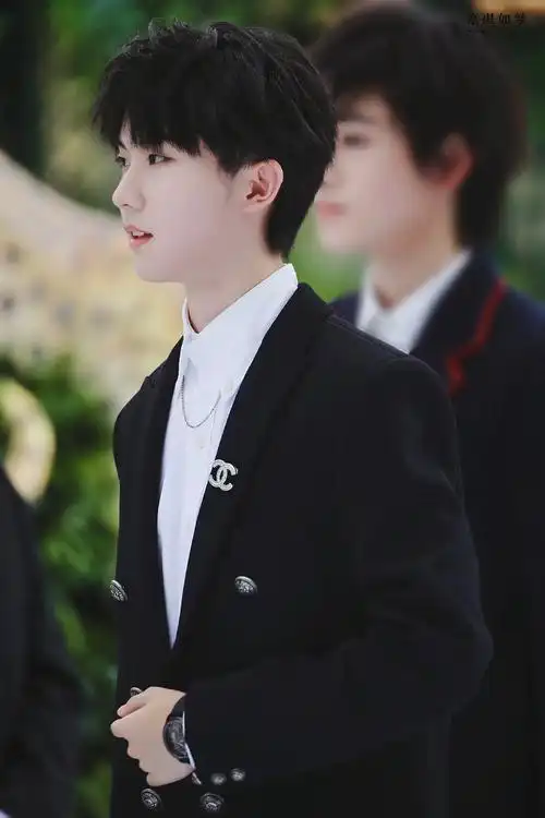 (゜-゜)つロ 干杯~-bilibili 【马嘉祺】201110苏宁双十一超级秀