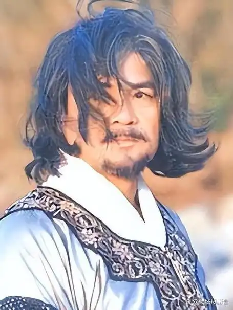 《永不瞑目》:26年后演员境遇不同,女一消失,男五却逆袭成大咖