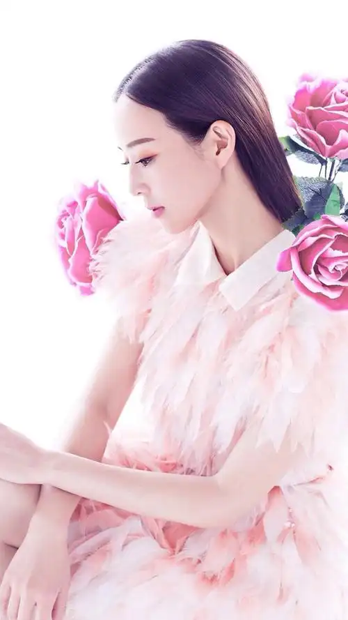 【女神壁纸】张钧甯(代表作《武媚娘传奇》《最美的时光》《你照亮我