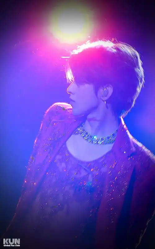 蔡徐坤2021个人巡回演唱会