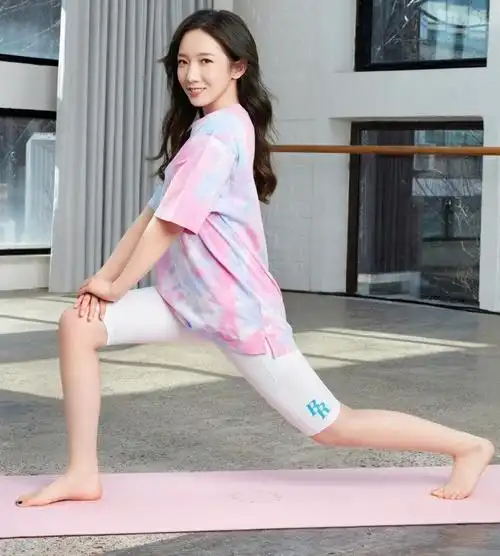 孟美岐的美脚 - 知乎