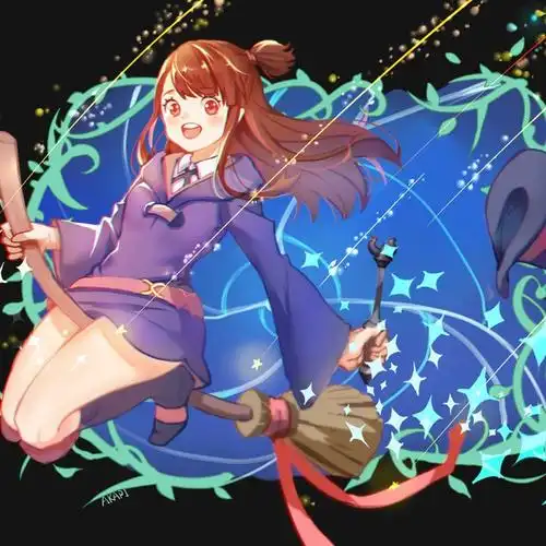 亚可- 半次元 - acg爱好者社区