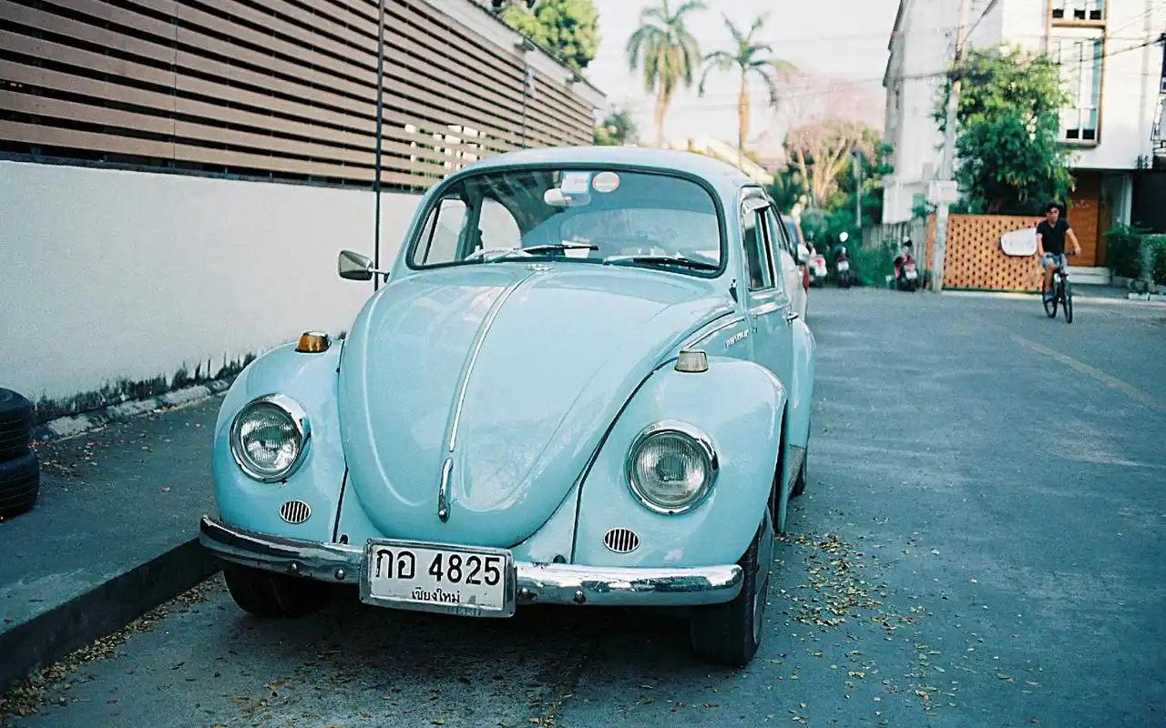 小清新日系唯美桌面壁纸