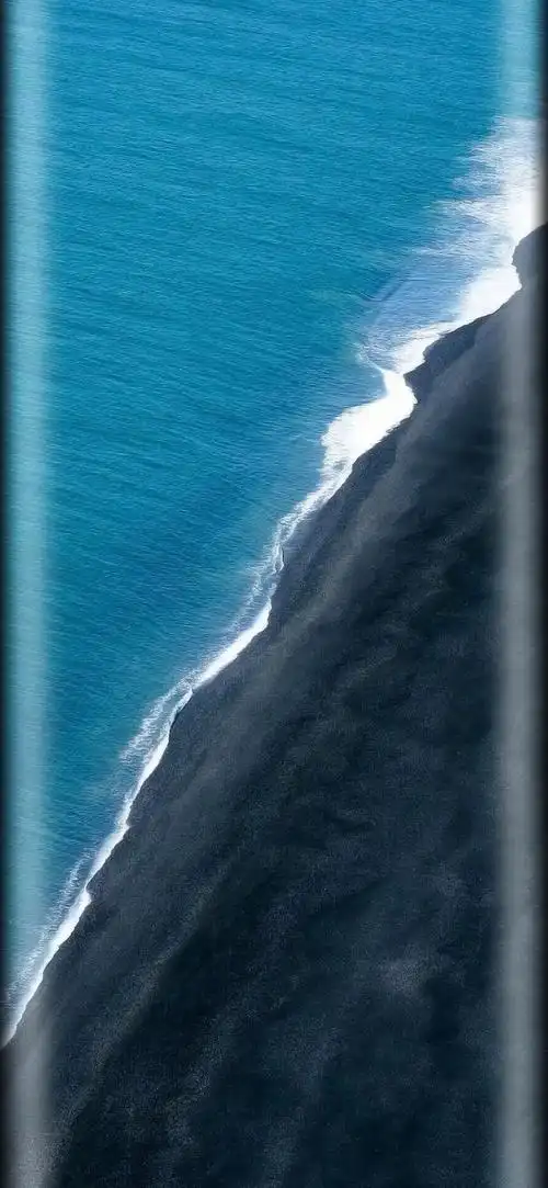 个性壁纸曲面特效壁纸抖音热门壁纸点赞200w