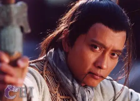 仙剑奇侠传谢君豪 饰 酒剑仙