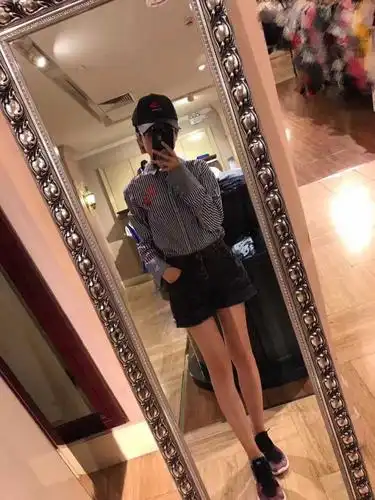 身高158的女生多少斤才能看起来特别瘦?