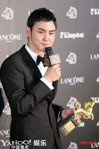 台湾电影金马奖