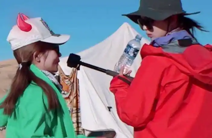 sunnee_团里_徐梦洁