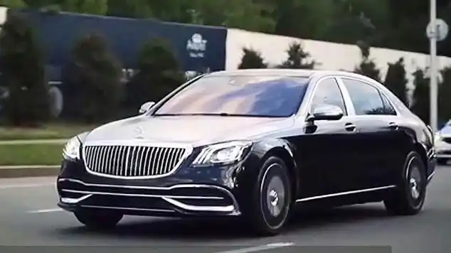 周鸿祎拍卖迈巴赫s600|商业名人|商业人物|中国富豪|投资者_网易视频