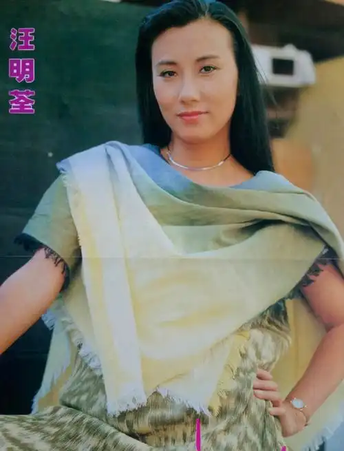 回顾74岁的汪明荃两度患癌无儿无女晚年幸福