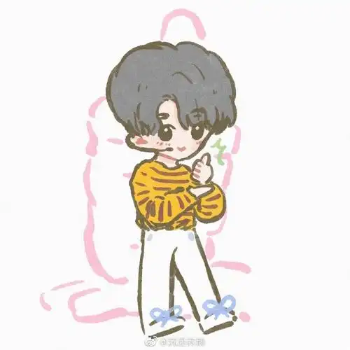 刘耀文出道一周年精彩进阶时##刘耀文 超绝少年气