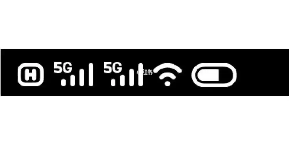 vivo手机主题  #状态栏这个状态栏真的绝了  就是这个wifi图标真的很